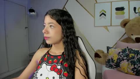 Snapshot of coral_taylorr chatting on March 1, 2025, 3:27 pm Coral online show from March 1, 2025, 3:27 pm