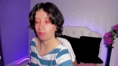 Coral and Ocean online show from December 3, 2025, 1:20 pm