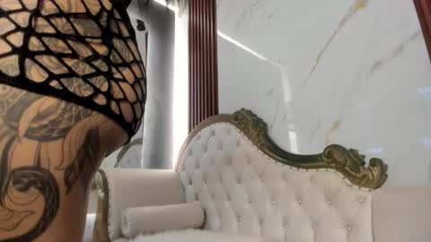 Snapshot of coraliebronson chatting on October 8, 2025, 8:28 pm Coralie Bronson online show from October 8, 2025, 8:28 pm