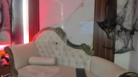 Snapshot of coraliebronson chatting on October 30, 2025, 9:26 pm Coralie Bronson online show from October 30, 2025, 9:26 pm