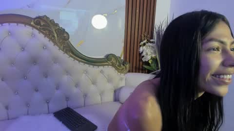 Snapshot of coraliebronson chatting on November 28, 2025, 9:06 pm Coralie Bronson online show from November 28, 2025, 9:06 pm