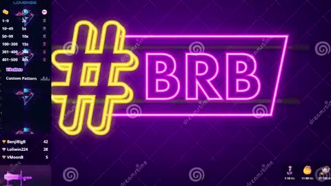 Snapshot of coraline2911 chatting on March 1, 2025, 2:13 pm coraline2911 online show from March 1, 2025, 2:13 pm