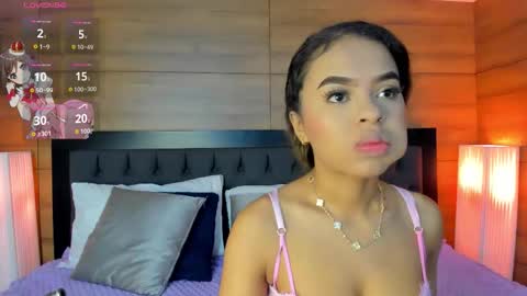 coralineross_ online show from December 5, 2025, 11:08 am