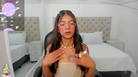 Coral online show from January 12, 2025, 7:00 am