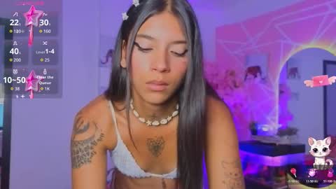 Coral online show from November 16, 2025, 2:28 am