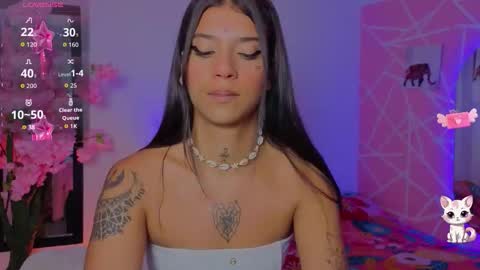 Coral online show from December 5, 2025, 2:53 am