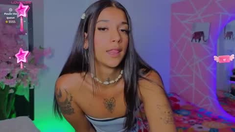 Coral online show from December 20, 2025, 2:40 am