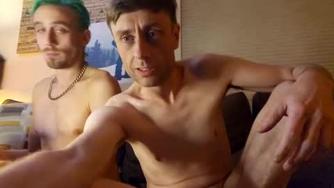 Snapshot of corbinkelly chatting on March 4, 2025, 8:13 am Corbin Kelly online show from March 4, 2025, 8:13 am