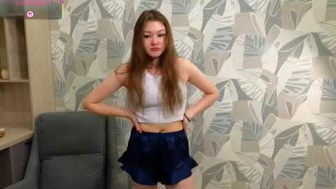 Leya online show from October 19, 2025, 3:12 pm