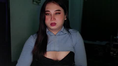 corefinder_xx online show from October 3, 2025, 3:09 pm