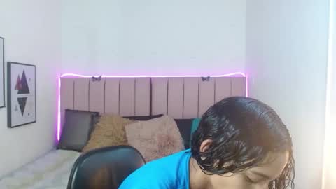 Snapshot of corey_bless chatting on September 9, 2025, 11:10 am Corey Bless online show from September 9, 2025, 11:10 am