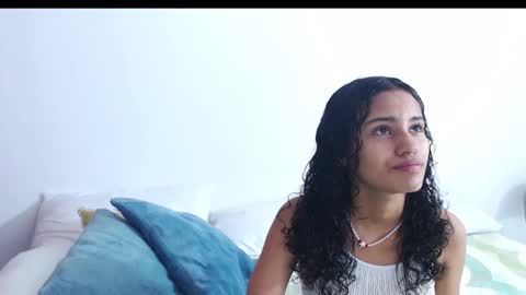 Snapshot of corey_bless chatting on October 19, 2025, 1:34 pm Corey Bless online show from October 19, 2025, 1:34 pm