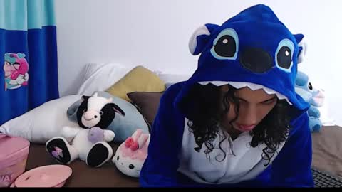 Snapshot of corey_bless chatting on October 20, 2025, 1:44 pm Corey Bless online show from October 20, 2025, 1:44 pm