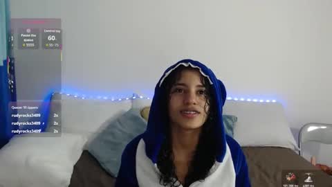 Snapshot of corey_bless chatting on November 9, 2025, 12:03 pm Corey Bless online show from November 9, 2025, 12:03 pm