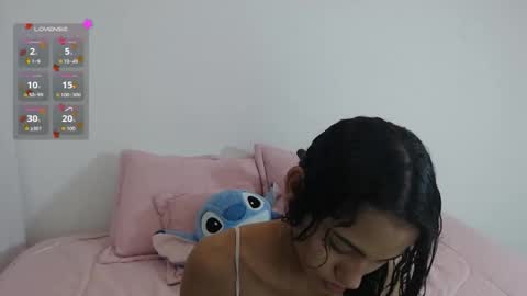 Snapshot of corey_bless chatting on November 22, 2025, 11:09 am Corey Bless online show from November 22, 2025, 11:09 am