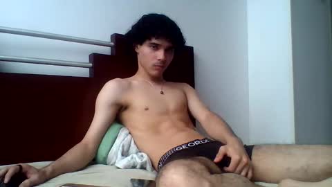 Snapshot of corey_stone_ chatting on September 27, 2025, 7:52 pm Corey Stone online show from September 27, 2025, 7:52 pm