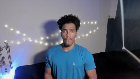 CoreyGlover online show from January 23, 2025, 7:11 am