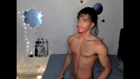 CoreyGlover online show from September 26, 2025, 7:45 am