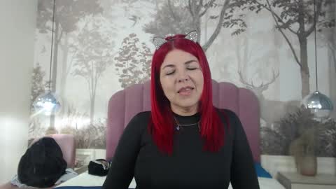 corineray online show from October 22, 2025, 5:45 pm