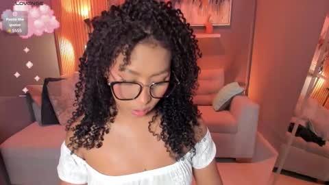 Cori online show from October 25, 2025, 12:13 pm