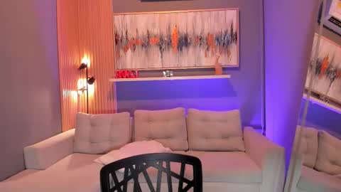 Cori online show from November 6, 2025, 12:28 pm