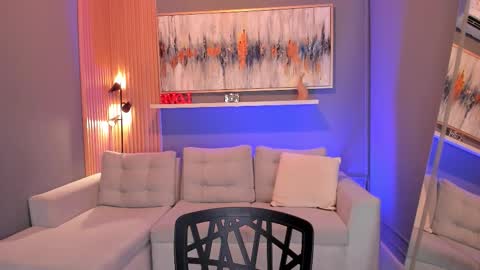 Cori online show from November 10, 2025, 12:48 pm