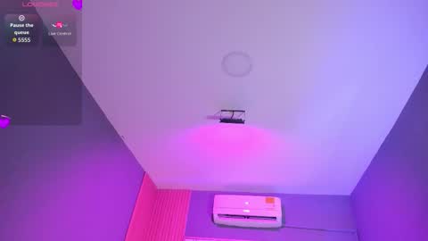 Cori online show from November 24, 2025, 12:05 pm