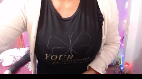Snapshot of corinnahothotxxx chatting on January 20, 2025, 5:04 am corinnahothotxxx online show from January 20, 2025, 5:04 am