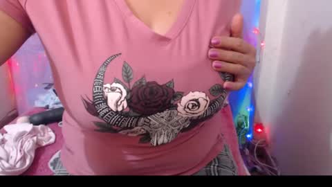 Snapshot of corinnahothotxxx chatting on January 20, 2025, 8:18 pm corinnahothotxxx online show from January 20, 2025, 8:18 pm