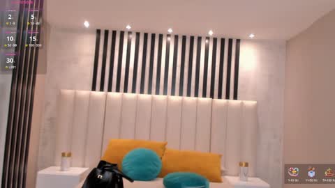 Corinne Russo online show from December 22, 2024, 9:31 pm