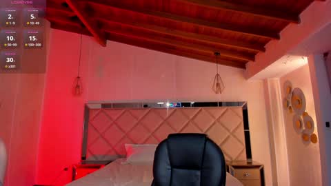 Corinne Russo online show from January 14, 2025, 10:06 am