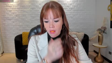 Corinne Russo online show from January 20, 2025, 5:48 am