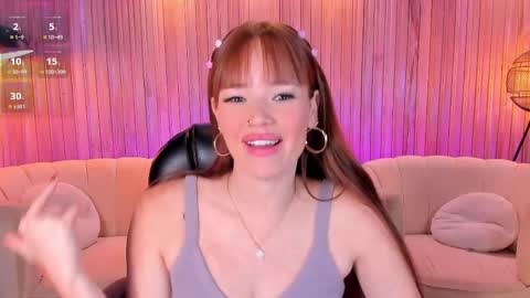 Corinne Russo online show from March 4, 2025, 6:47 am