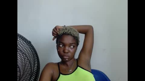 cornxcuntx online show from October 24, 2025, 8:00 am