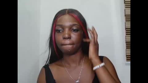 cornxcuntx online show from November 21, 2025, 8:51 pm