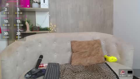 cortney tayler online show from October 9, 2025, 8:40 pm