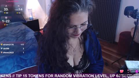 Snapshot of cory_chasecol888 chatting on January 30, 2025, 6:03 am Natali online show from January 30, 2025, 6:03 am