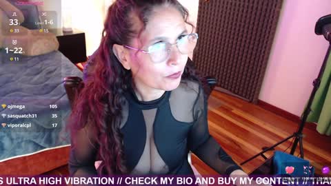 Snapshot of cory_chasecol888 chatting on February 1, 2025, 9:11 am Natali online show from February 1, 2025, 9:11 am