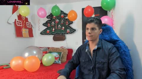 cory okell  IG coryokell online show from December 31, 2024, 2:40 am