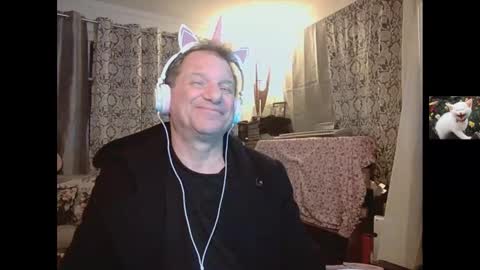 Snapshot of coryassman chatting on December 3, 2024, 11:44 am CoryAssMan online show from December 3, 2024, 11:44 am