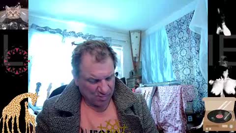 Snapshot of coryassman chatting on February 22, 2025, 6:19 pm CoryAssMan online show from February 22, 2025, 6:19 pm