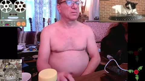 CoryAssMan online show from October 25, 2025, 9:20 pm