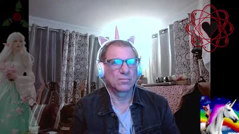 Snapshot of corycohn2 chatting on October 24, 2025, 9:06 am corycohn2 online show from October 24, 2025, 9:06 am