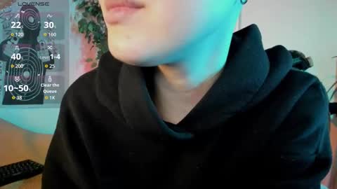 cos_operator online show from November 28, 2025, 8:00 pm