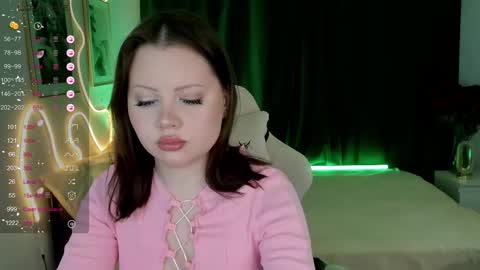 Snapshot of cosmic_mia_ chatting on December 14, 2025, 3:34 am Mia online show from December 14, 2025, 3:34 am