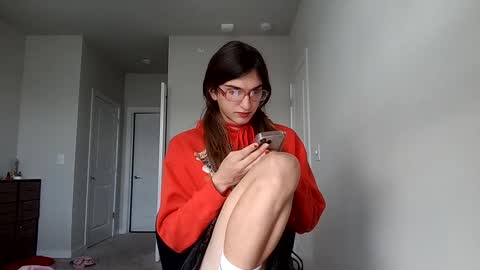 cosmicbae777 online show from September 13, 2025, 1:44 pm