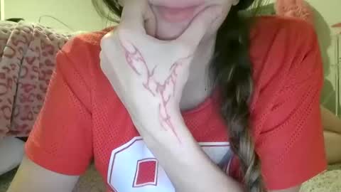 cosmicbae777 online show from December 14, 2025, 12:49 am