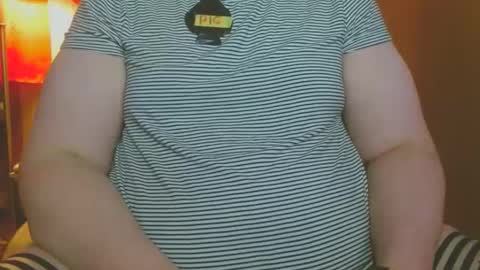 cosmicjones88 online show from February 18, 2025, 8:27 am