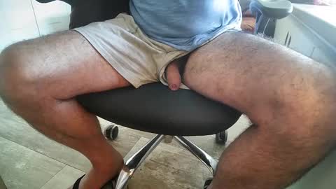 Cotosmith online show from March 12, 2025, 3:07 pm