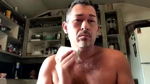 countryjoe2002 online show from December 14, 2025, 6:23 pm